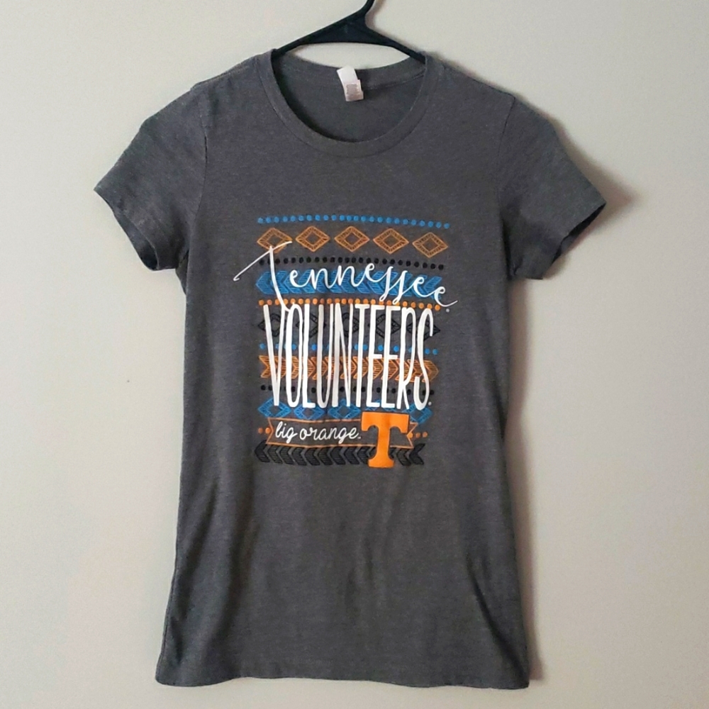 Tennessee Volunteers t-shirt